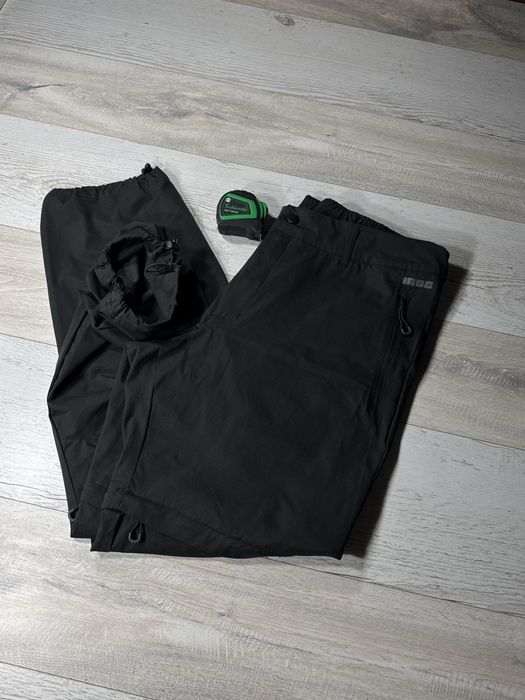 Штани Inoc карго трекінгові штани outdoor туристичні штани gorpcore y2k спортивні тактичні