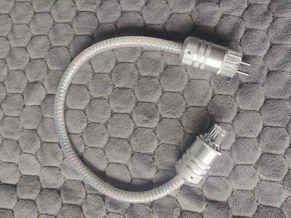 Kabel zasilający Nordost Valhalla 0,5m
