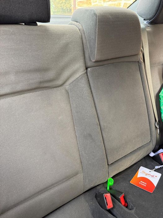 Opel Vectra Sedan 2.2 DTI 16v 125 cv