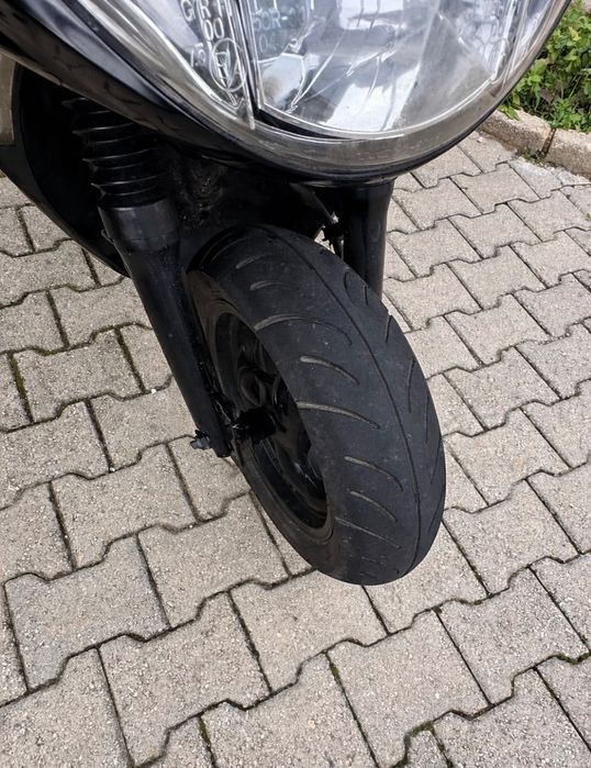 Scooter 50cc Kymco vitality 2T