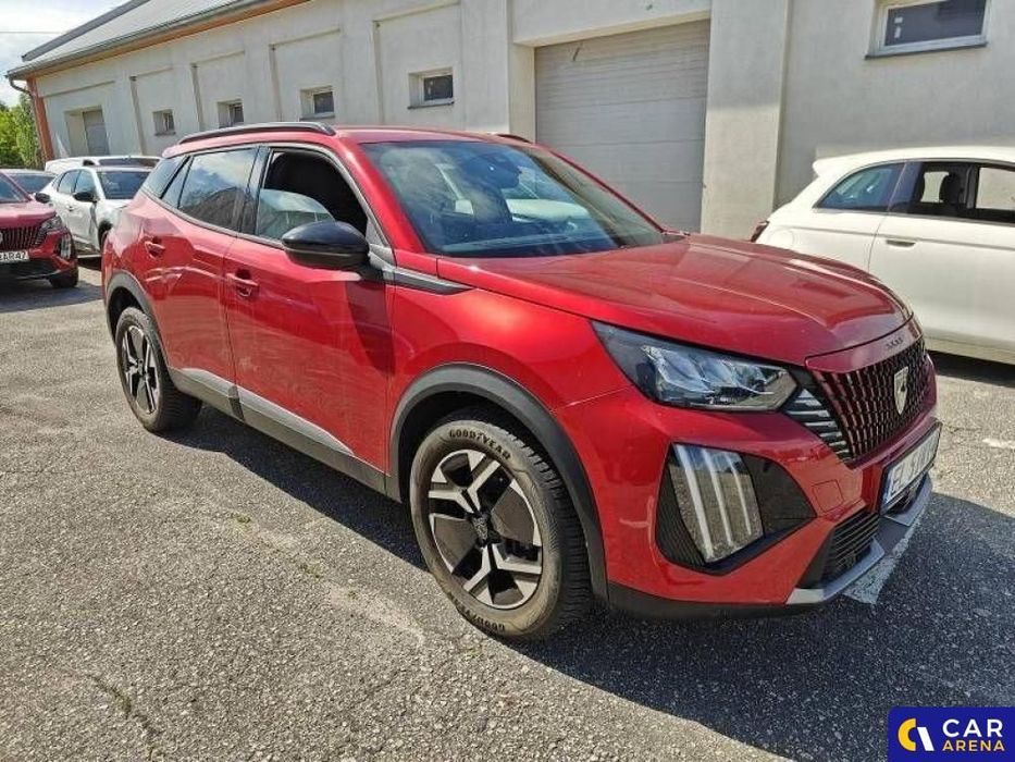 Peugeot Peugeot Mr`23 E6d