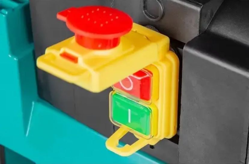 Рейсмус AL-FA ALTP330-21 - 2400Вт - Польша