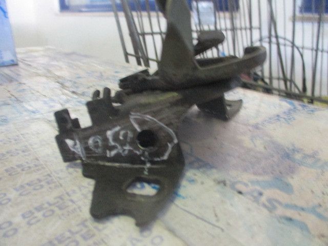 Fechadura / fecho capot SEAT Ibiza II (6K1)
