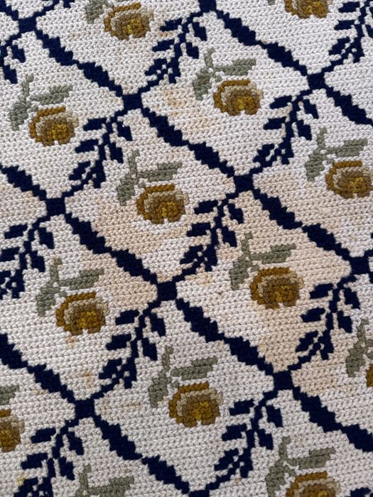 Tapete de Arraiolos 2,00 x 1,50 m