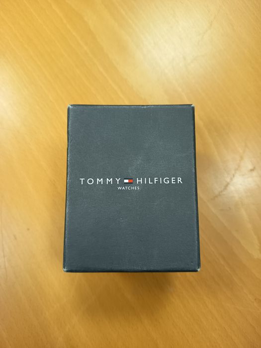 Relógio Tommy Hilfiger Patrick