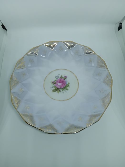 Conjunto de chávenas de chá