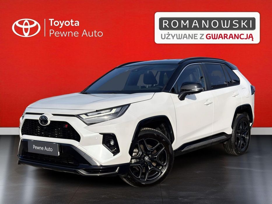 Toyota RAV-4