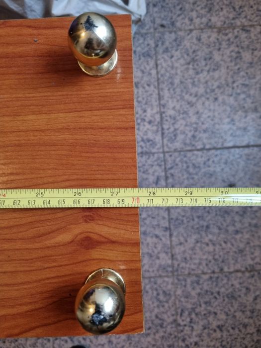 Mini movel com Parteleiras usado