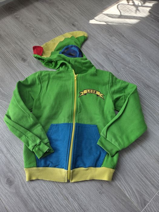 Bluza zapinana Brawl Stars