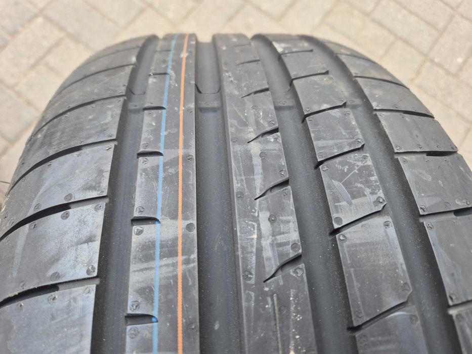NOWE! OKAZJA! Goodyear Eagle F1 Asymmetric 5 245/40r19 94W N4905