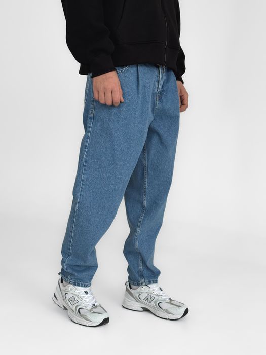 Джинси чоловічі банани mom мом штани Джинсы мужские slim fit jeans L