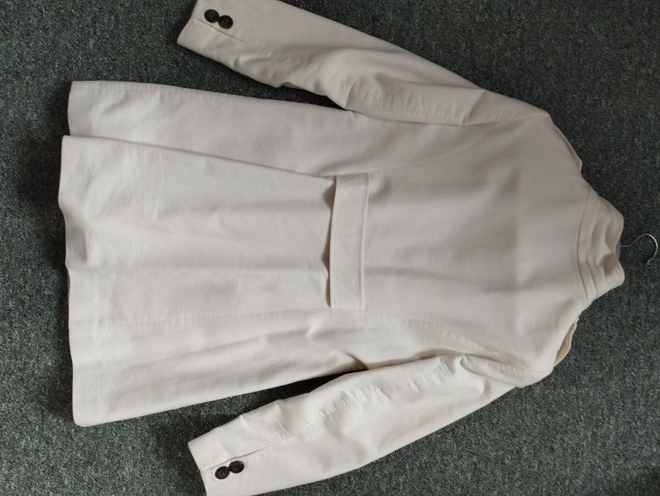 Płaszcz kurteczka rozm XL