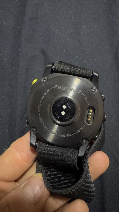 Garmin Enduro 2