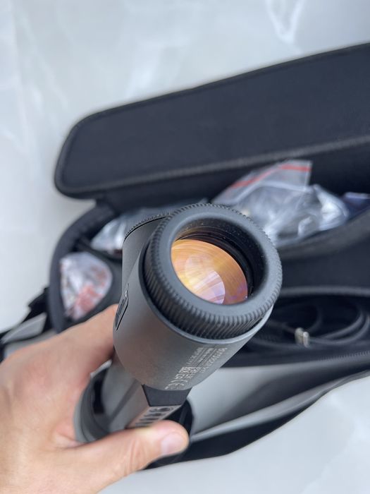 Pulsar Talion XG35 1800метрів 640x480 Тепловізійний приціл