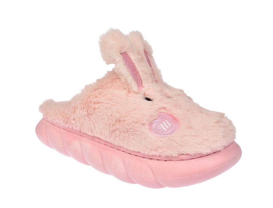 Kapcie damskie zwierzaki pantofle domowe 121B RS rozm 41