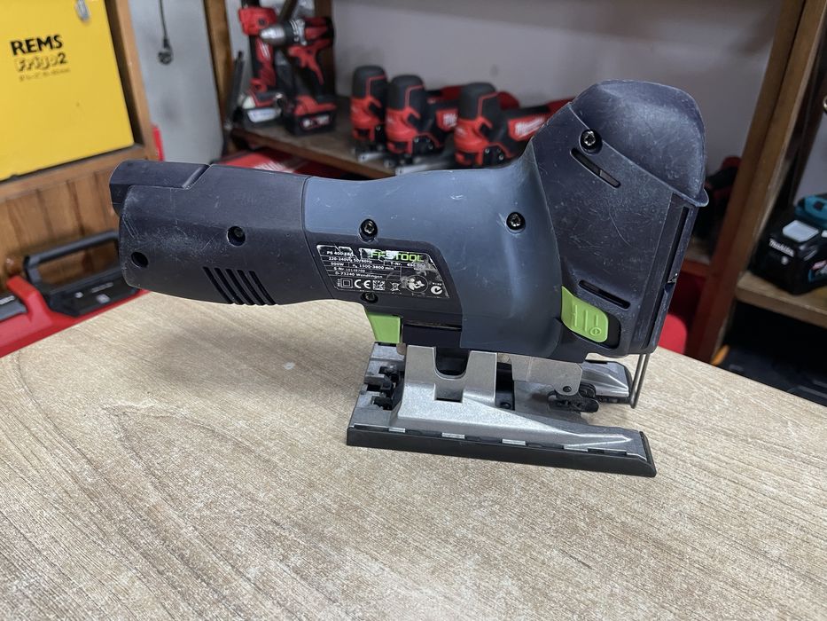 Festool PS 400 EBQ / лобзик Фестул