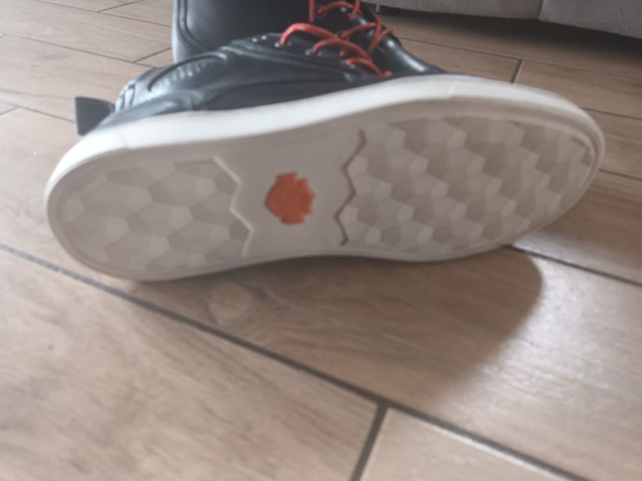 Buty Harley davidson bateman pro biker