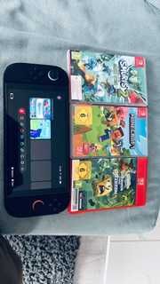 Konsola Nintendo Switch 2