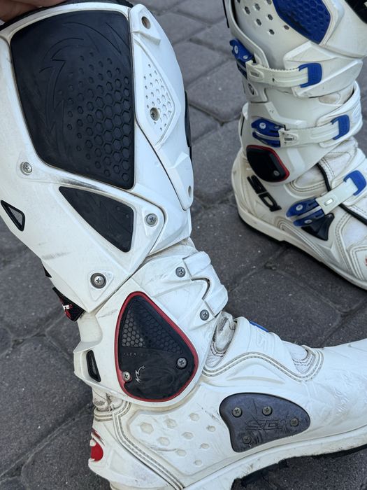 Мотоботи Sidi Crossfire 2 SRS 43р
