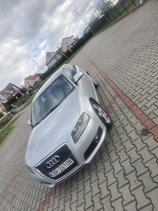 Audi A3 8 P 2009  140 PS