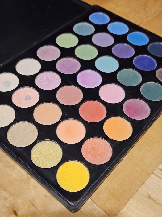 Paleta cieni Morphe 35B