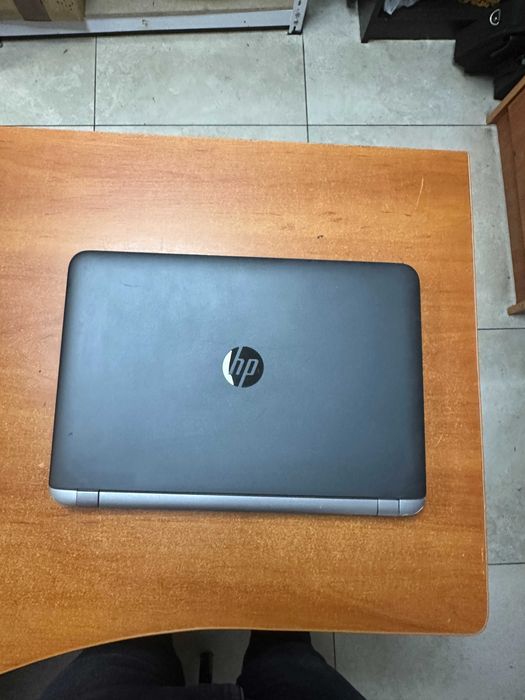 Ігровий HP ProBook 450 G3 15,6" Core i5-6200U 2.3GHz,8GB,128GB SSD,AMD Radeon R7 M340 з США