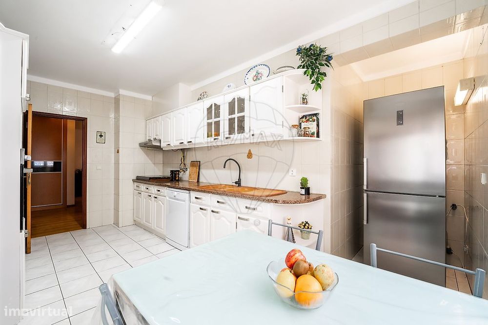 Apartamento T3 para venda
