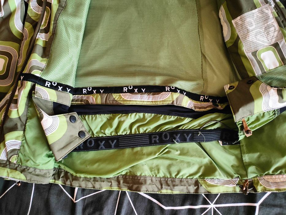 Kurtka damska zimowa ROXY