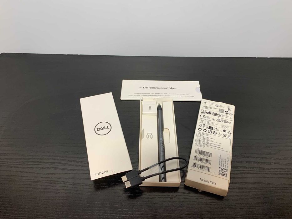 Стилус Dell PN7522W Premier Rechargeable Active Pen