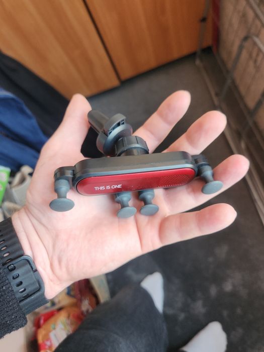 Тримач для телкфона планшета