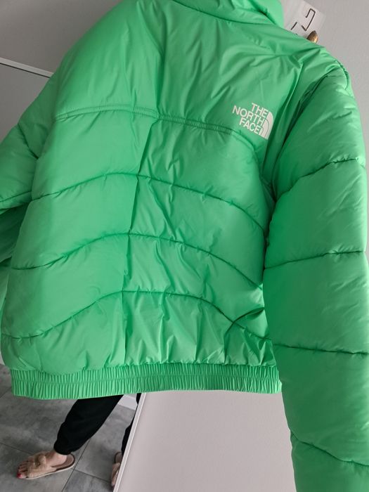 Kurtka North orginalna Nowa