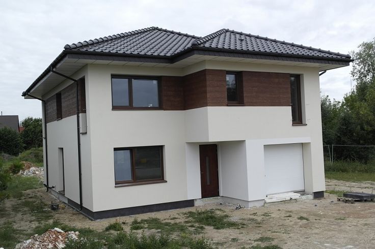Docieplenia, tynki cienkowarstwowe, malowanie