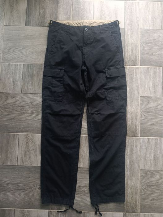 Carhartt Cargo Pants Original | Штаны кархарт