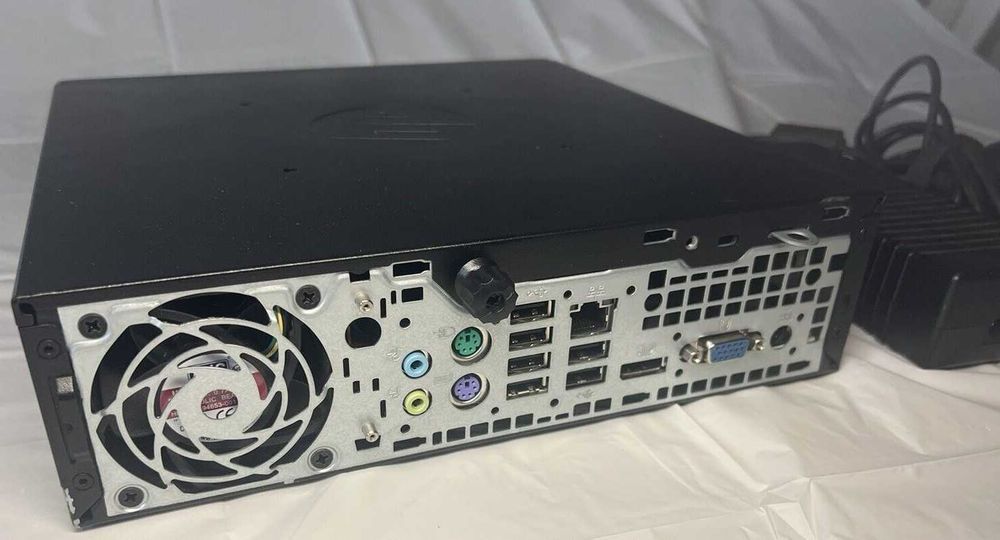 Системний блок mini ПК HP Compaq 8200 USDT i3 i5 ОПТ Гарні ціни