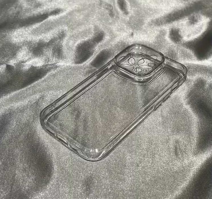 Etui do iPhone 11/12/13/14/15/16/Pro
