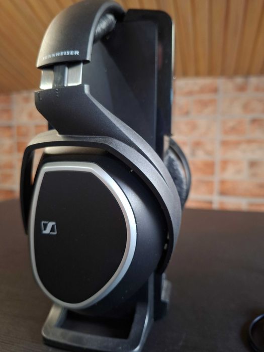 Headphones Sennheiser RS 165 RF