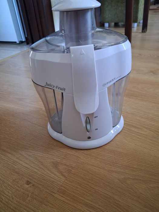 соковижималка First Austria FA-5208 400W