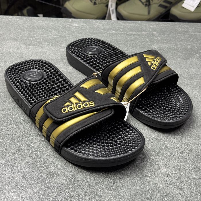 Шльопанці тапочки адідас Adidas Adissage EG6517 /ОРИГІНАЛ 100%/40.5 р.