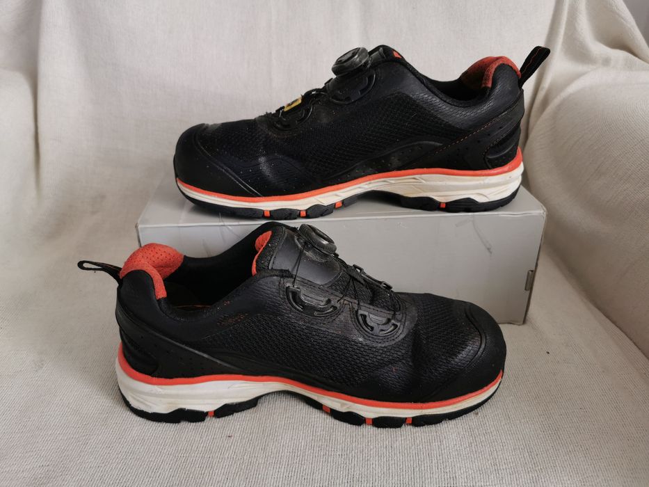 Helly Hansen Chelsea Evolution Boa buty ochronne 40