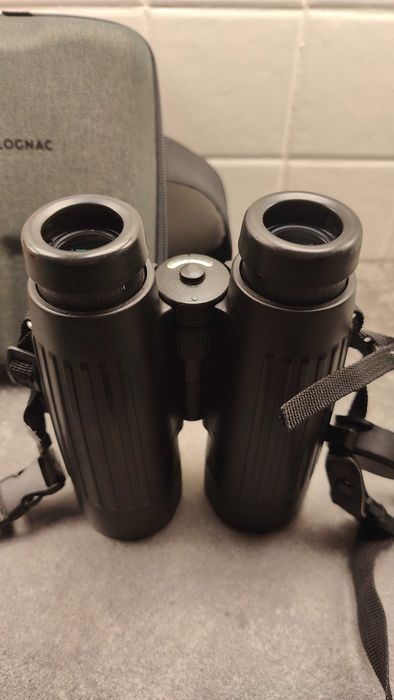 Lornetka Leica 10x50 BA Trinovid