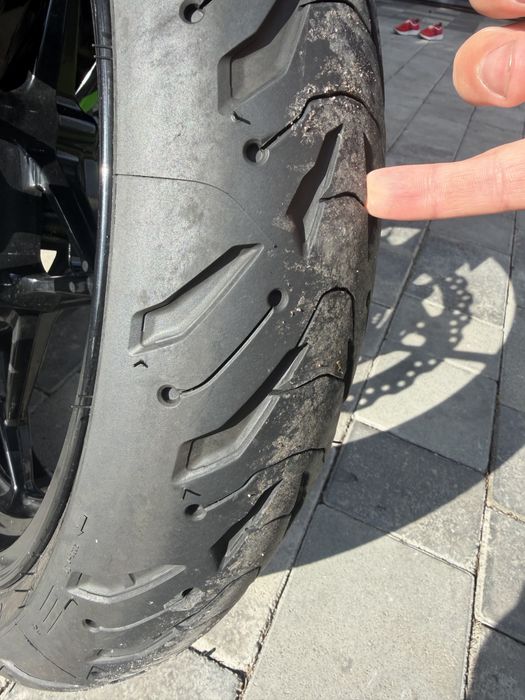 Kawasaki Ninja400 ABS доставка-обмін