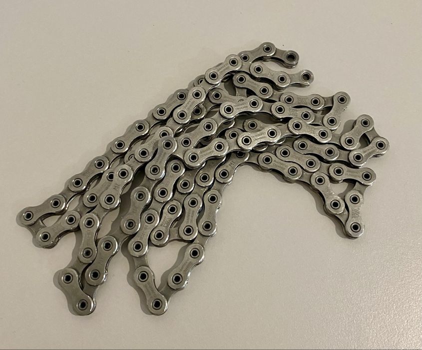 Łańcuch Shimano  dura ace xtr CN-HG900 11s