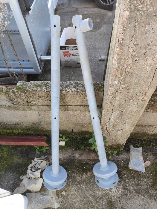 Ferros de Currimão NOVOS