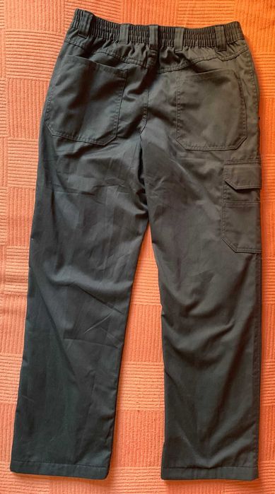 Штаны рабочие новые р.46,Германия,Испания.