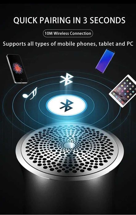 Колонка ADHeart Audio-104