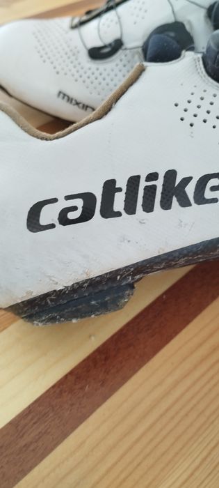 Sapato de estrada Catlike mixino rc1