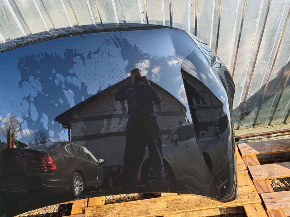 Maska Renault Rafale od 24r. mozliwa wysyłka 651.228.973r