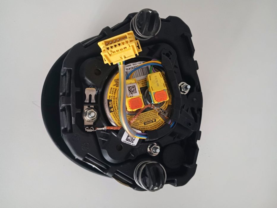 Airbag Mercedes w205 impecável