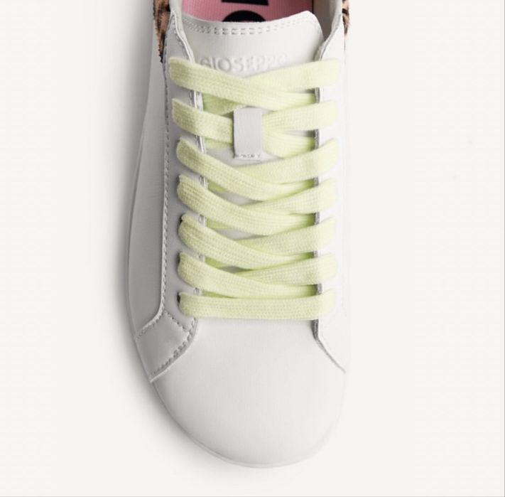 Босоногі кросівки від Gioseppo, barefoot кросівких