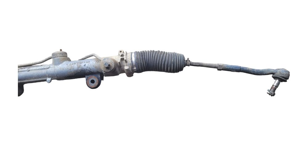 Caixa de direção Mercedes Benz W203